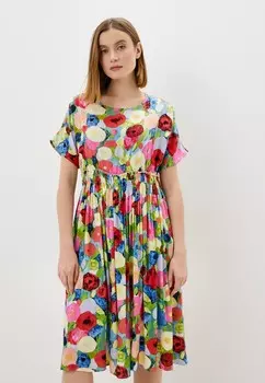 Платье MadaM T