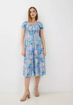 Платье MadaM T