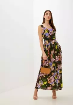 Платье MadaM T