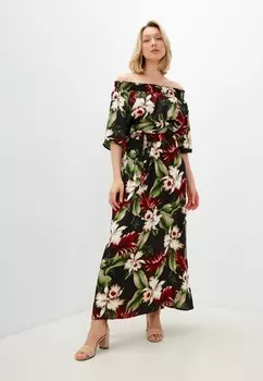 Платье MadaM T