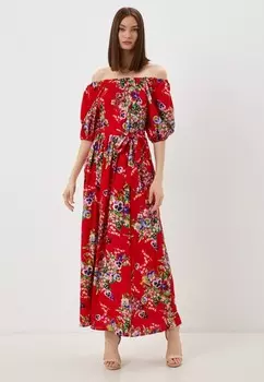 Платье MadaM T