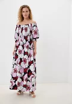 Платье MadaM T