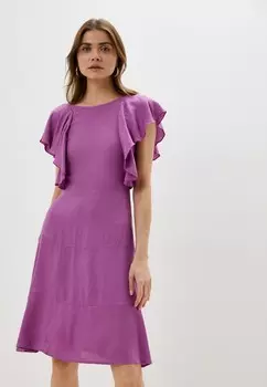 Платье MadaM T