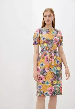 Платье MadaM T