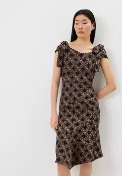 Платье MadaM T