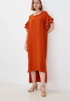 Платье MadaM T