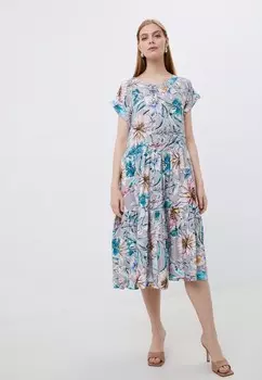 Платье MadaM T