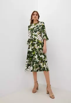 Платье MadaM T