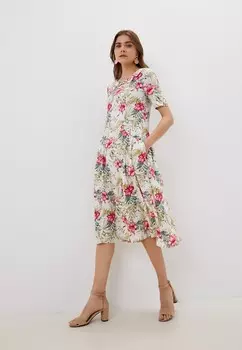 Платье MadaM T