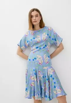 Платье MadaM T