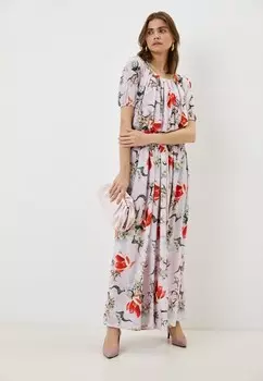 Платье MadaM T