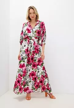 Платье MadaM T