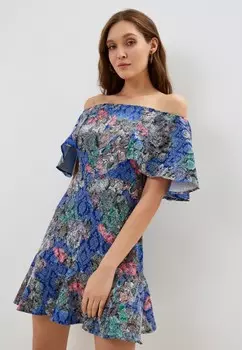 Платье MadaM T