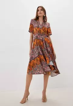 Платье MadaM T
