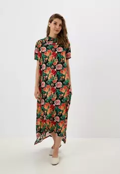 Платье MadaM T