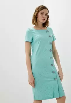 Платье MadaM T