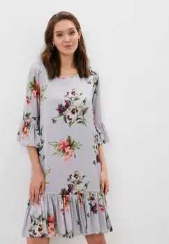 Платье MadaM T
