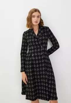 Платье MadaM T