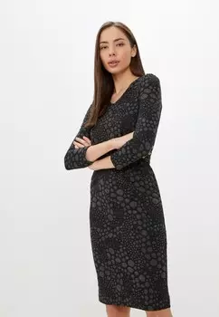 Платье MadaM T