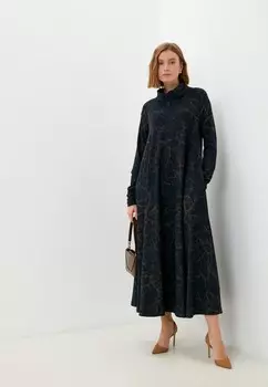Платье MadaM T