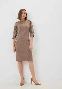 Платье MadaM T
