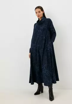 Платье MadaM T