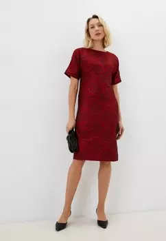 Платье MadaM T