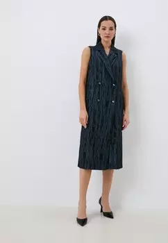 Платье MadaM T
