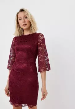 Платье MadaM T