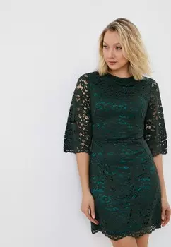 Платье MadaM T