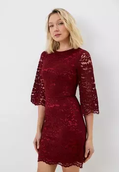 Платье MadaM T