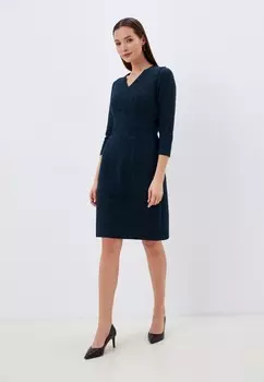 Платье MadaM T