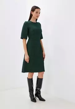Платье MadaM T