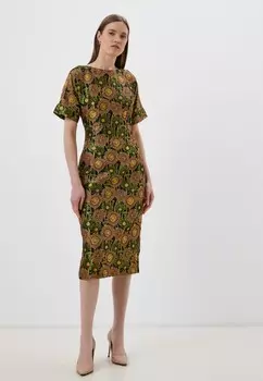 Платье MadaM T