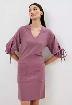 Платье MadaM T
