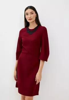 Платье MadaM T