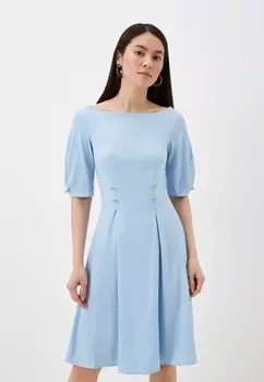 Платье MadaM T