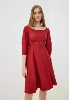 Платье MadaM T