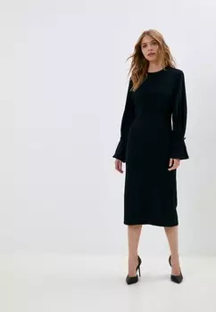 Платье MadaM T