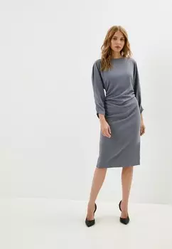 Платье MadaM T