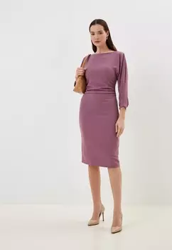 Платье MadaM T