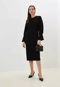 Платье MadaM T