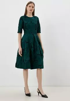 Платье MadaM T