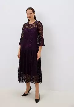 Платье MadaM T