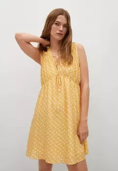 Платье Mango