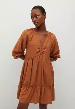 Платье Mango