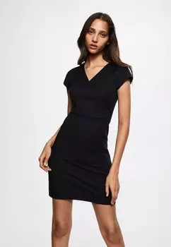 Платье Mango