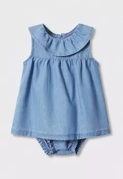 Платье Mango Kids