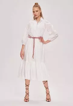 Платье Miss Chic