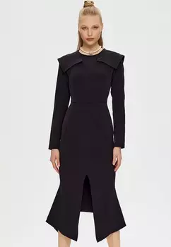 Платье Miss Chic